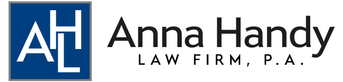 Anna Handy Law Firm, P.A.